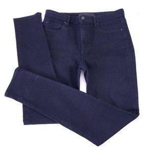 Alexander Wang Black Skinny Jeans Size 28